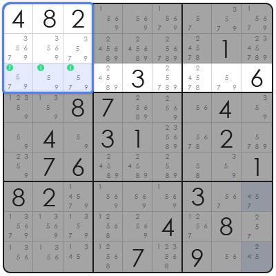 how to solve sudoku puzzle for beginners