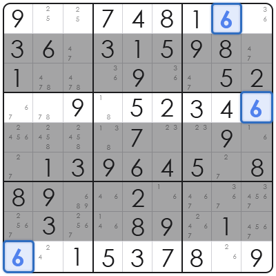 sudoku jigsaw