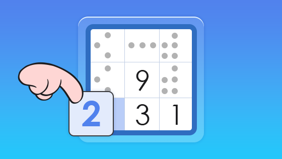 strategies for solving sudoku