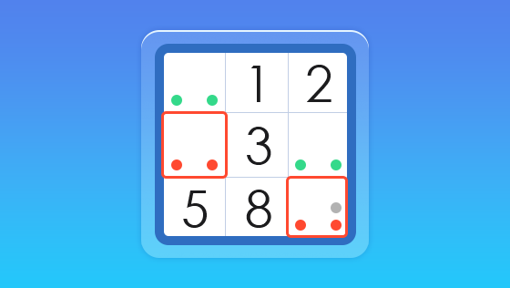 shape sudoku