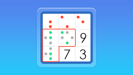 sudoku naked single