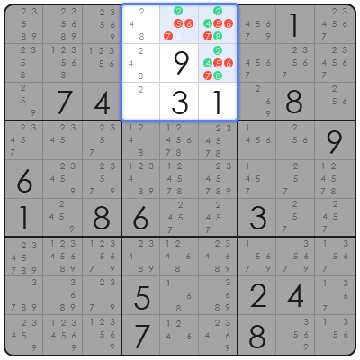 how to solve killer sudoku